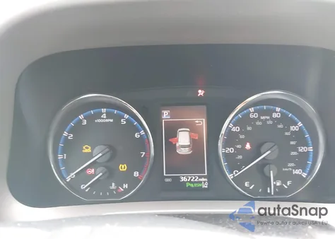 2017 Toyota Rav4 Limited из США, поврежденный, VIN 2T3YFREV5HW317581